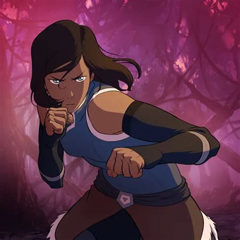 Legend Of Korra Creators Interview Nycc 2014 The Mary Sue