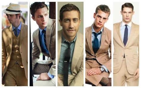 the complete guide to men s shirt tie and suit combinations