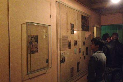 Inside Anne Franks Secret Annex Jake Ejercito Are We There Yet