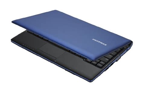 Samsung N150 Jp06 101 Inch Netbook Matte Blue