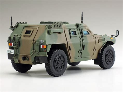 Tamiya 32590 148 Jgsdf Light Armored Vehicle Lav