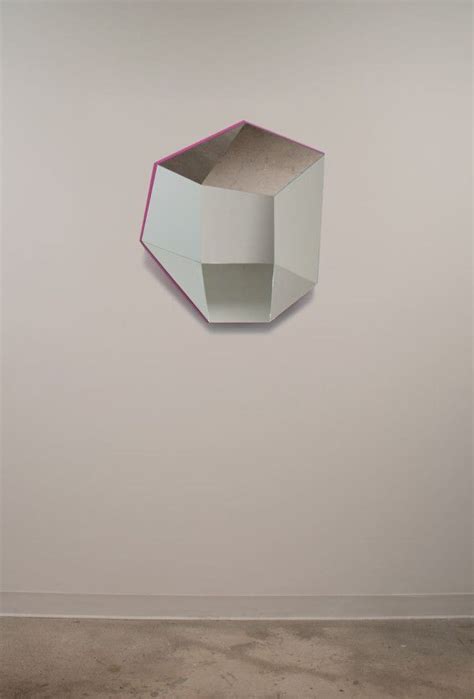 Geometric 3d Mirrors By Stonefox Architects Geometric 3d Mirror