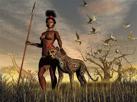 Top African Art Wallpaper Full Hd K Free To Use