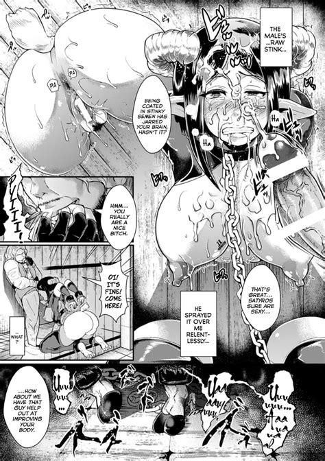 Seidorei No Tsukurikata How To Make A Sex Slave Page 11 Hentai Manga