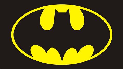 Batman Logo Histoire Et Signification Evolution Symbole Batman