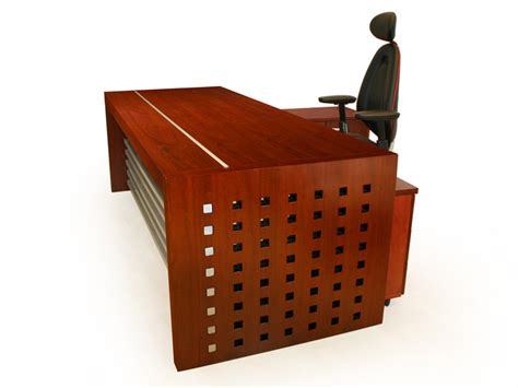Schreibtische für alle voraussetzungen in büro oder wohnung. Schreibtisch Angebot | Design Bürotisch Monza günstig