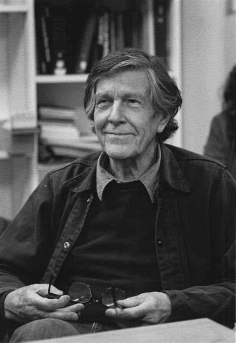 Uco Press Release Uco Music Faculty To Present John Cage Tribute Concert