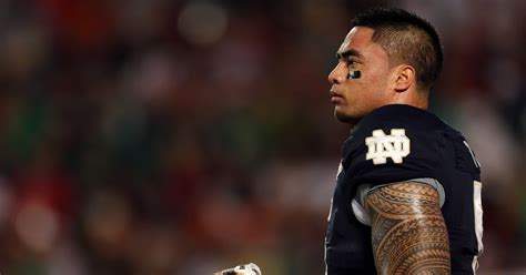 Manti Te'o misses out on millions at NFL draft