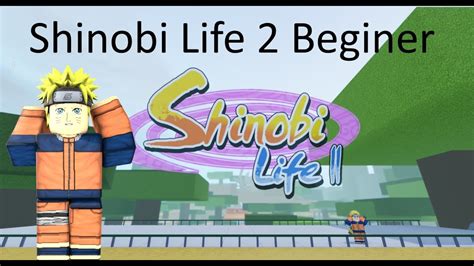 So we'd advise that you always enter a game as soon as a code has been redeemed. Shinobi Life 2 Beginners guild | CODES - YouTube