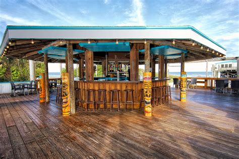 4 Cocoa Beach Restaurants On The Water You Need To Try Tasty Travel