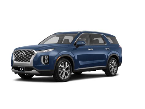 Wadidaw 2023 Hyundai Palisade Sel Premium Package For You 2023 Vcg