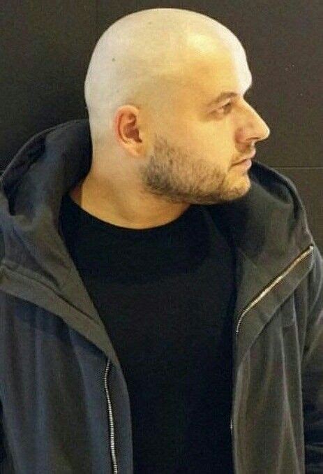 pin by jayne praxis on bald is beautiful bald with beard bald men style bald men