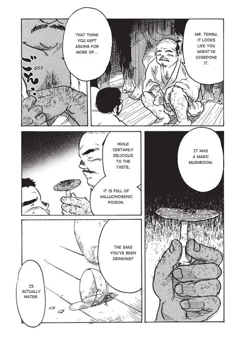 Massive Gay Erotic Manga And The Men Who Make It Eng Page 7 Of 9 Myreadingmanga