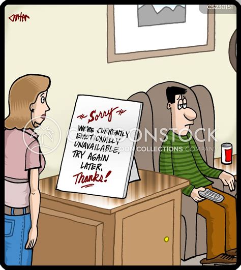 Man Vs Woman Cartoons And Comics Funny Pictures From Cartoonstock