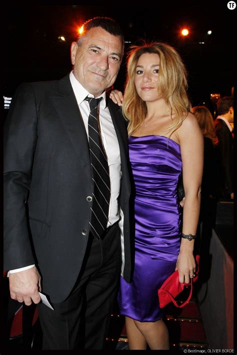Le grand journal de canal+ (2004). Jean-Marie Bigard : il a eu un enfant avec Claudia alors ...