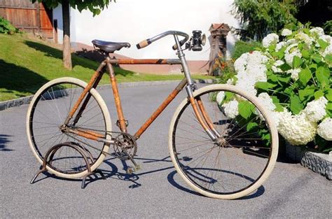 Pin De Vernon Shaw Em Old Bicycles