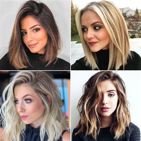 75 Sexy Long Bob Hairstyles To Try In 2020