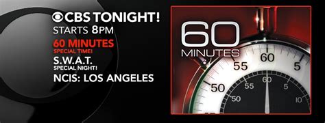 Последние твиты от 60 minutes (@60minutes). Minutes : Watch Minutes tonight WYMT | WYMT | Scoopnest
