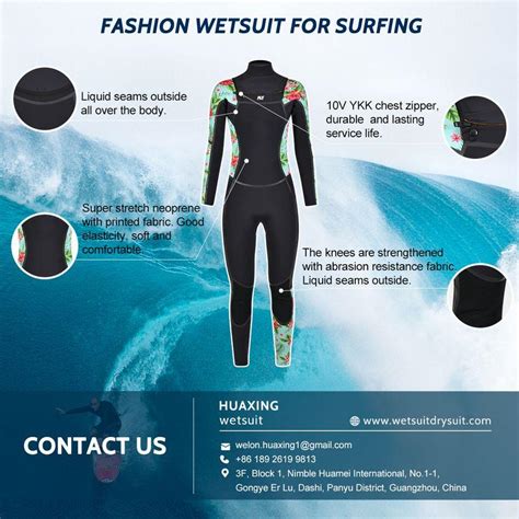 How To Choose The Right Wetsuit For Scuba Diving