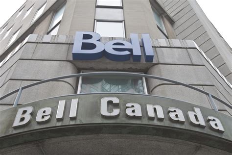 Anonymous Hacker Has Obtained Some Bell Customers Names