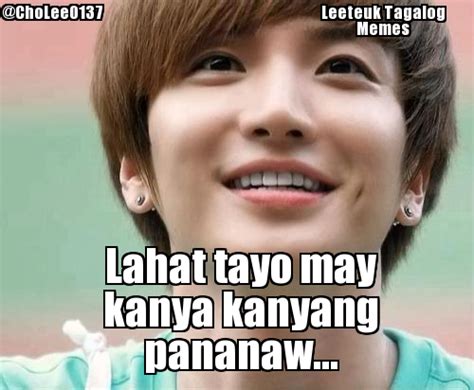 26 Tagalog Funny Memes For Facebook Comments Factory Memes