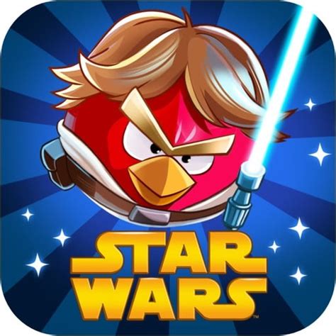 ‘angry Birds Star Wars Review The Force Is Strong With You Know The