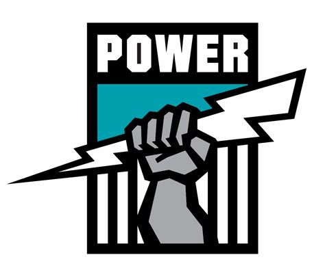 Power Logo Logodix
