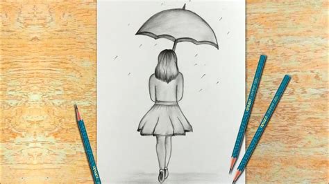 Simple Creative Drawing Ideas For Beginners Drawing Creative