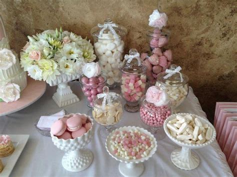 Top 30 Dessert Table Ideas For Your Party Table Decorating Ideas