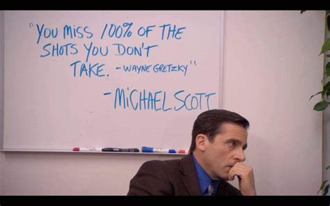 My 2 Favorite Things Motivational Quotes And The Office Michael