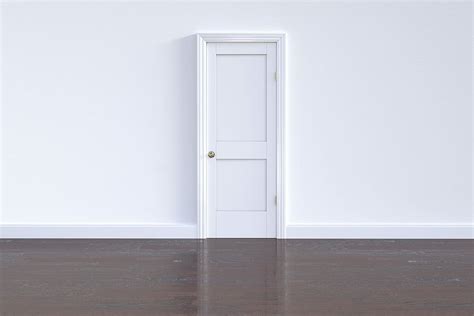 360x640px Free Download Hd Wallpaper White Wooden Door Doorway