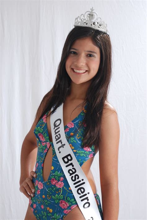 Concurso Miss Petropolis Oficial Vote Na Miss Juvenil Popularidade 2011