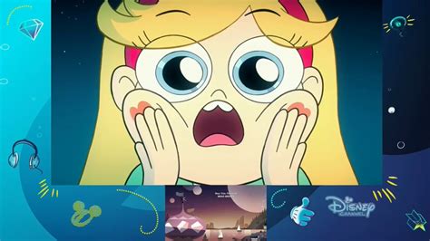 Star Vs The Forces Of Evil The Final Season Disney Channel Promo