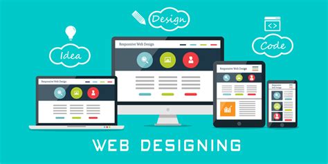 Design Your Website With a Specialized Web Designing Company - Live ...