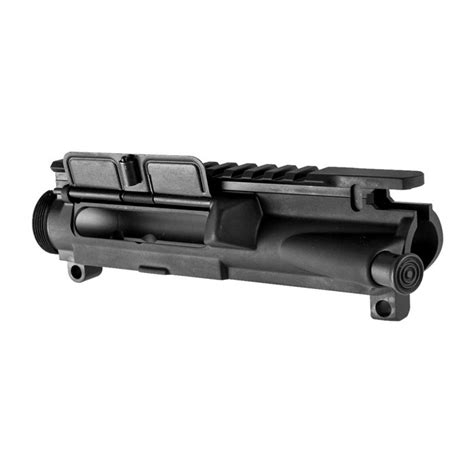 Stag Arms Ar 15 A3 Upper Receiver Assembly 556mm Left Hand Brownells Uk