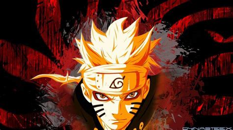 Naruto Uzumaki The 7th Hokage Anime Amino