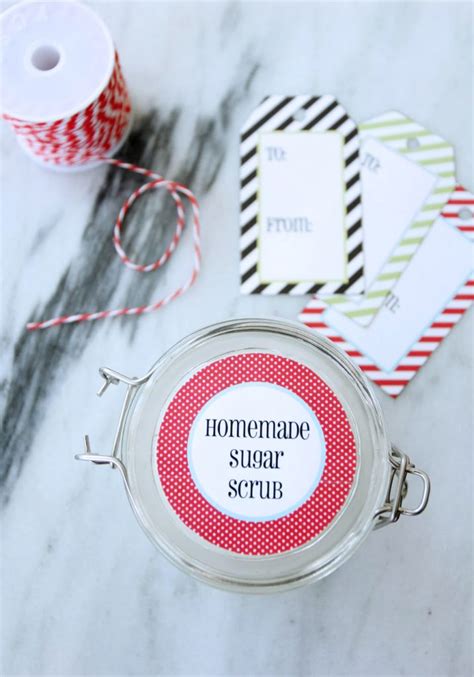 easy  minute diy christmas gifts   perfect