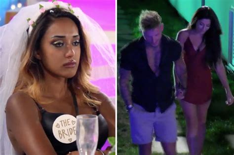 Ex On The Beach Zahida Crushed As Sean Admits He Prefers His Ex Daily Star