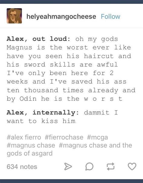Magnus Chase Oneshots Magnus Chase Memes I Had To Share With You All