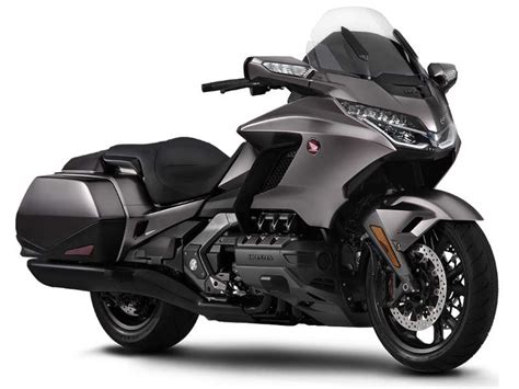 We expect honda to launch the updated 2020 goldwing in india soon. Honda: Honda GoldWing: 2018 Honda Gold Wing arrives at ...