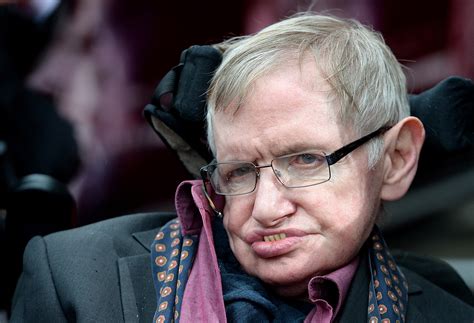 The latest tweets from stephen hawking (@s_w_hawking). Stephen Hawking's Inspirational Story (Bio, Wife, Books ...