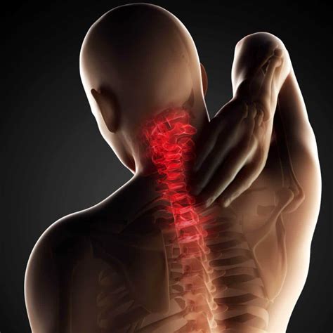 Upper Back Spasms Causes And Treatment Method