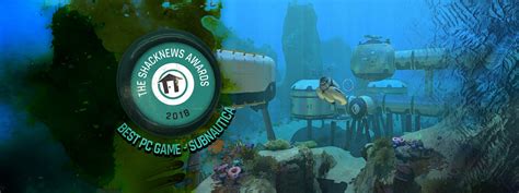 If you think 2017 has brought you the most exciting and amazing games, 2018 brings you best games with epic stories, great artwork, and endless night of gaming. Shacknews Best PC Game of 2018 - Subnautica | Shacknews