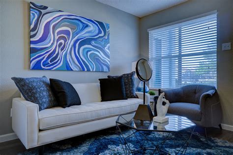Modern apartment living room tv makeover. 10 Distinctive Decor Ideas to Set Your Home Apart - the ...