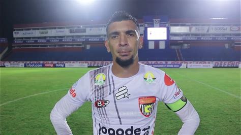 CapitÃo Xavier Do Apucarana Fala Sobre A VitÓria Sobre O ParanÁ Clube Por 1x0 Na Capital Do