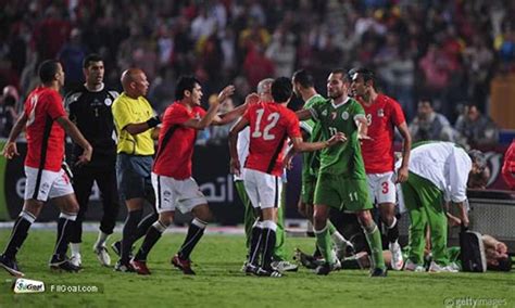 وشهدت مباراة المنتخب المصري ونظيرة إنجولا في الدور ربع النهائي إستياء كبير من الجماهير المصرية التي تساند المنتخب بعد ان شهدت المباراة تحيز كبير من حكم الساحة للمنتخب الإنجولي، وقام الحكم بطرد اللاعب أحمد خيري وإبراهيم. أبو ريدة: نعم.. أزمة مصر والجزائر مصطنعة وكارثة أخلاقية ...