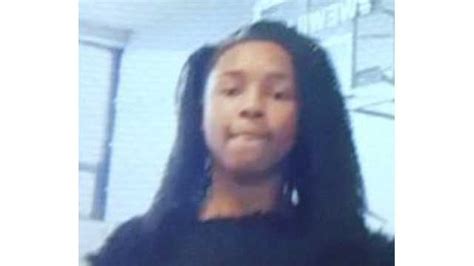 Police Locate Missing 12 Year Old Girl