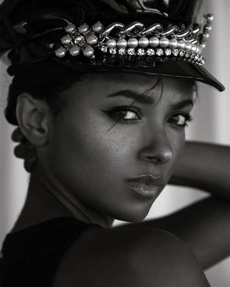 Kat Graham On Instagram Freckle Faced Middle Eastern African Swiss Born Immigrant Living In