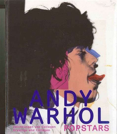 Andy Warhol Popstars Albertina Museum Wien