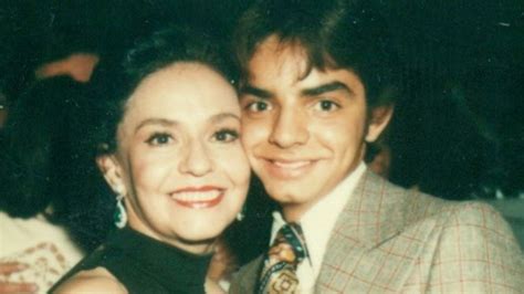 Eugenio Derbez Admits That He Would Have Liked To See His Mother